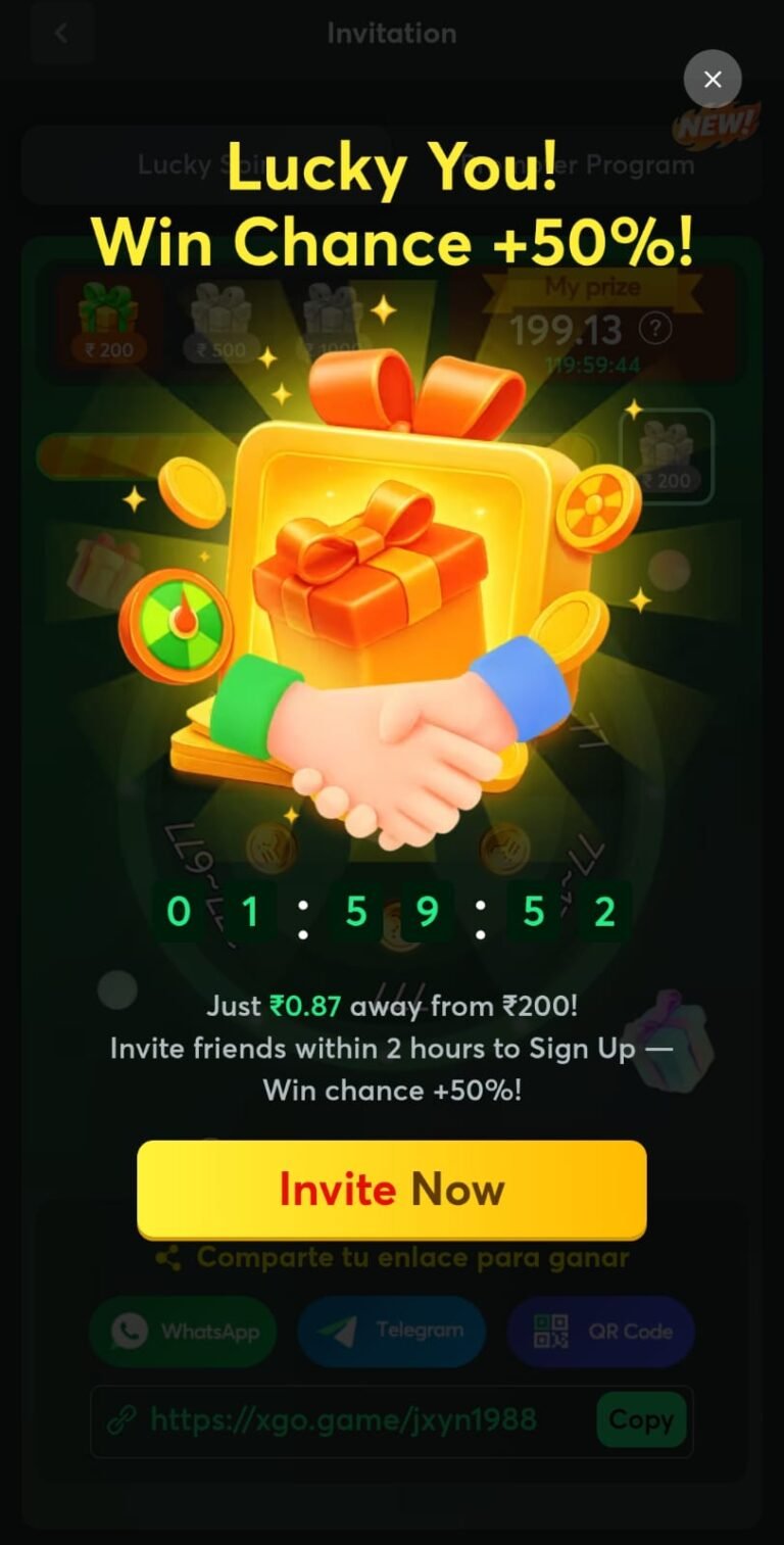 XGO APK