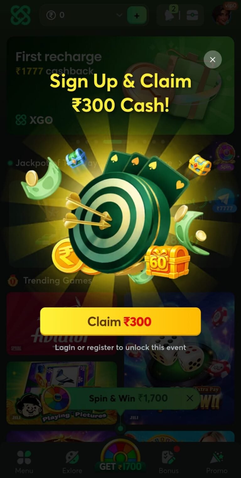 xgo game APK